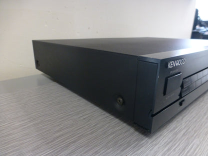 Kenwood KT-880D Stereo Tuner