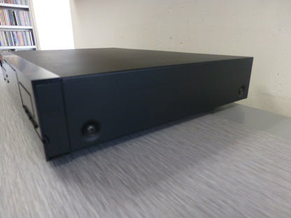 Kenwood KT-880D Stereo Tuner