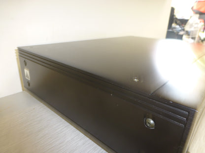 Sony CDP-701es Single CD Player