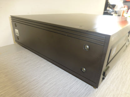 Sony CDP-701es Single CD Player