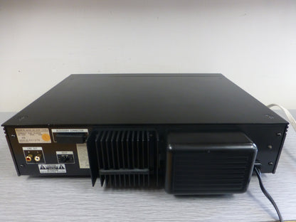 Sony CDP-701es Single CD Player