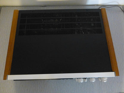 Kenwood KR-6340 Stereo & Quad Receiver * 1973 * 40W RMS