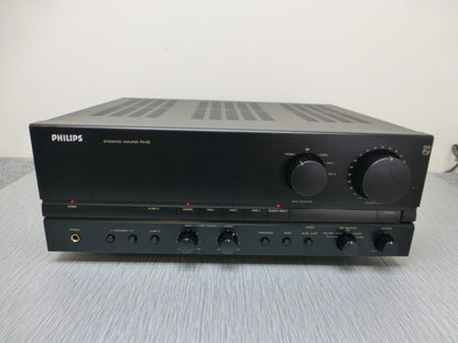 Philips FA-80 Integrated Amplifier