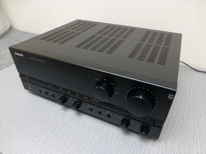 Philips FA-80 Integrated Amplifier