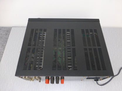 Philips FA-80 Integrated Amplifier