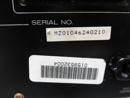 Philips FA-80 Integrated Amplifier