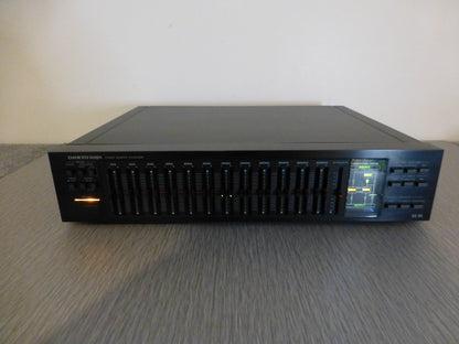 Onkyo EQ-35  Stereo Graphic Equalizer (1983-88)