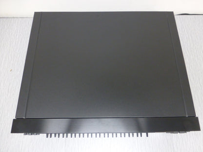 Onkyo EQ-35  Stereo Graphic Equalizer (1983-88)