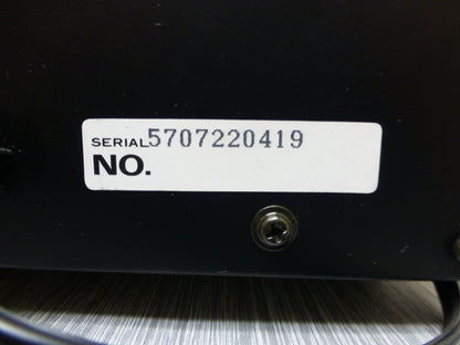 Onkyo EQ-35  Stereo Graphic Equalizer (1983-88)