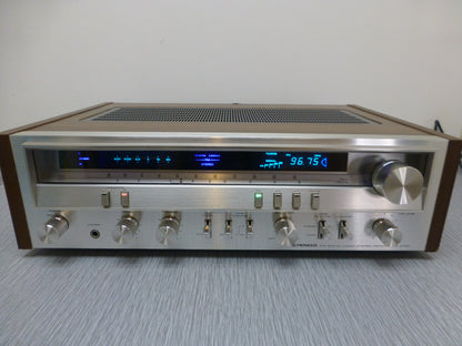 Pioneer SX-3700  AM/FM Stereo Receiver (1980-81) * 45W RMS