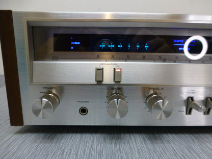 Pioneer SX-3700  AM/FM Stereo Receiver (1980-81) * 45W RMS