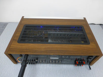 Pioneer SX-3700  AM/FM Stereo Receiver (1980-81) * 45W RMS