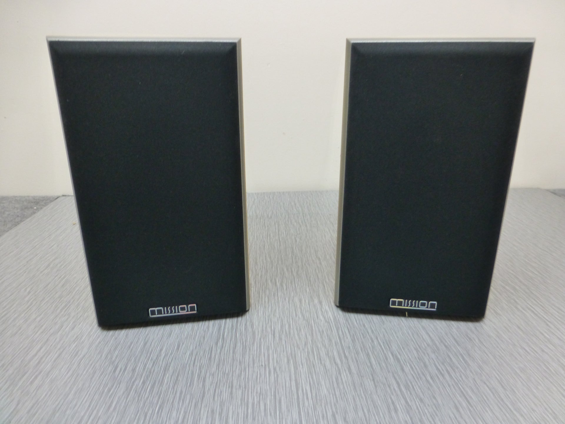 Tweeter Mission MS-50 – Occasion Testé Et Fonctionnel – Bon état