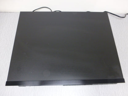 Onkyo DX-C600  Compact Disc Changer * 6 Disc Cartridge * 2 Cartridges