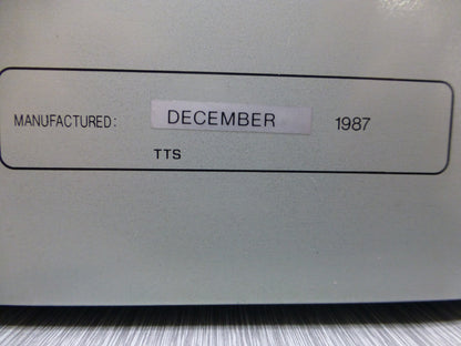 Onkyo DX-C600  Compact Disc Changer * 6 Disc Cartridge * 2 Cartridges