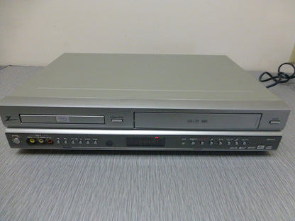 Zenith XVB-343 DVD/VHS Combo