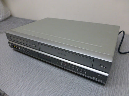 Zenith XVB-343 DVD/VHS Combo