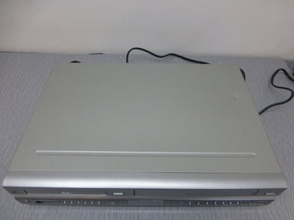 Zenith XVB-343 DVD/VHS Combo
