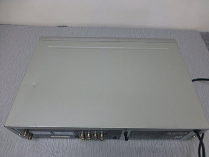 Zenith XVB-343 DVD/VHS Combo