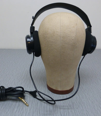 Grado Labs SR-80 Stereo Headphones