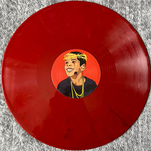 Westside Gunn – Flygod (2xLP, Bootleg) (Near Mint (NM or M