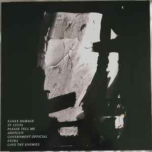 Future – Save Me (LP, Bootleg) (Near Mint (NM or M-))