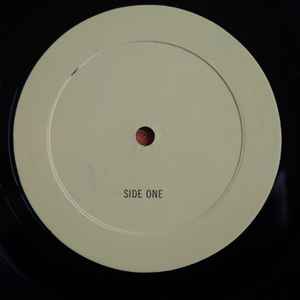 Blind Faith - Recorded Live Along The U.S. Tour (LP, Album, Bootleg) (Near Mint (NM or M-))