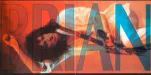 Brain May – Out On His Own (CD, Bootleg) (Near Mint (NM or M-))