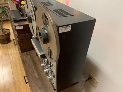 Teac X1000R Reel to Reel * 1982