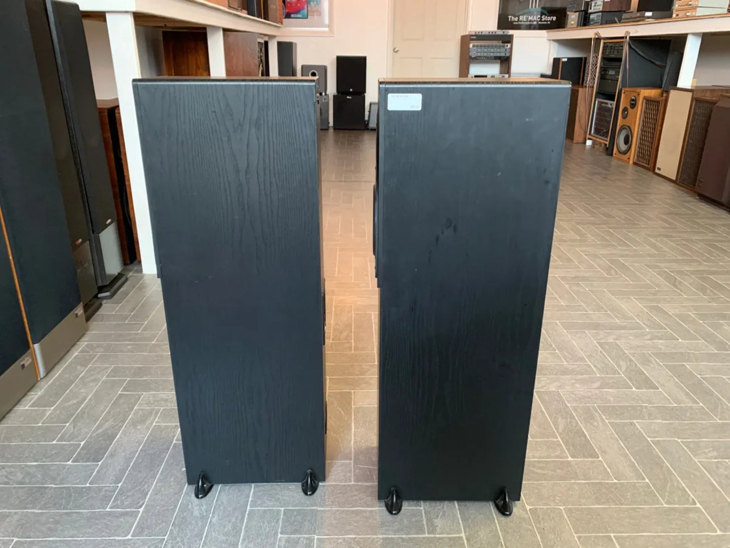 Mirage FR-X5 Floor Standing Speakers