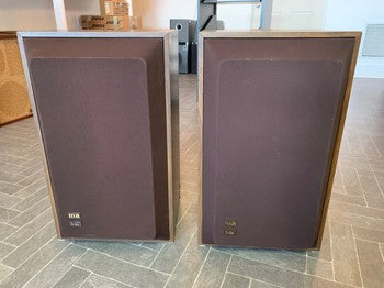 Micro Acoustics FRM-1ax Speakers