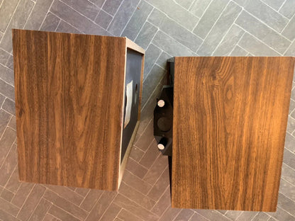 Micro Acoustics FRM-1ax Speakers