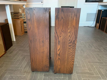 Olson SP-800 Speakers