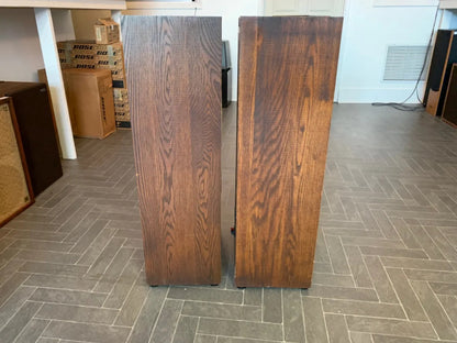 Olson SP-800 Speakers