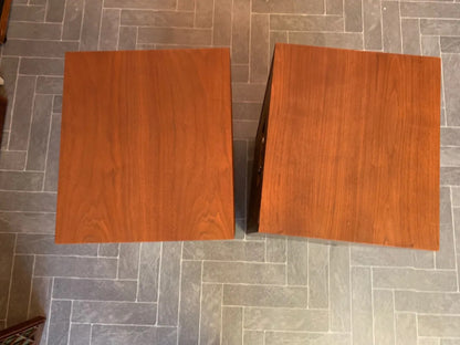 Pioneer CS-77A Speakers