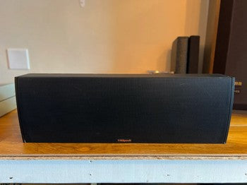 Klipsch KSF-C5 Center Channel Speaker