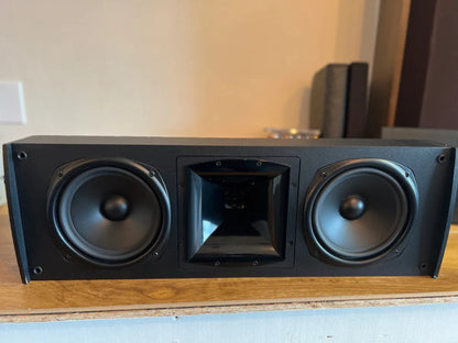 Klipsch KSF-C5 Center Channel Speaker