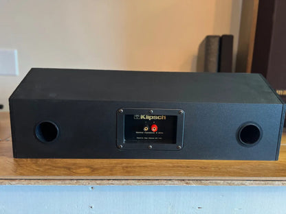 Klipsch KSF-C5 Center Channel Speaker