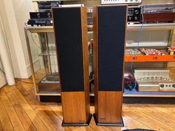 McIntosh SL4 Floor Standing Speakers