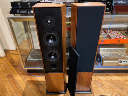 McIntosh SL4 Floor Standing Speakers