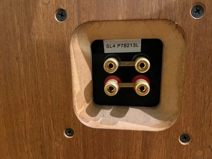 McIntosh SL4 Floor Standing Speakers