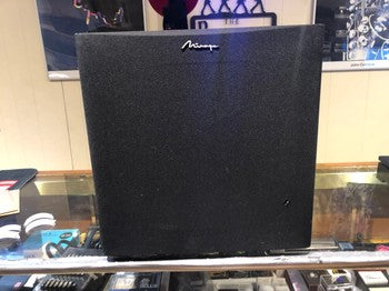 Mirage PS-10 Powered Subwoofer