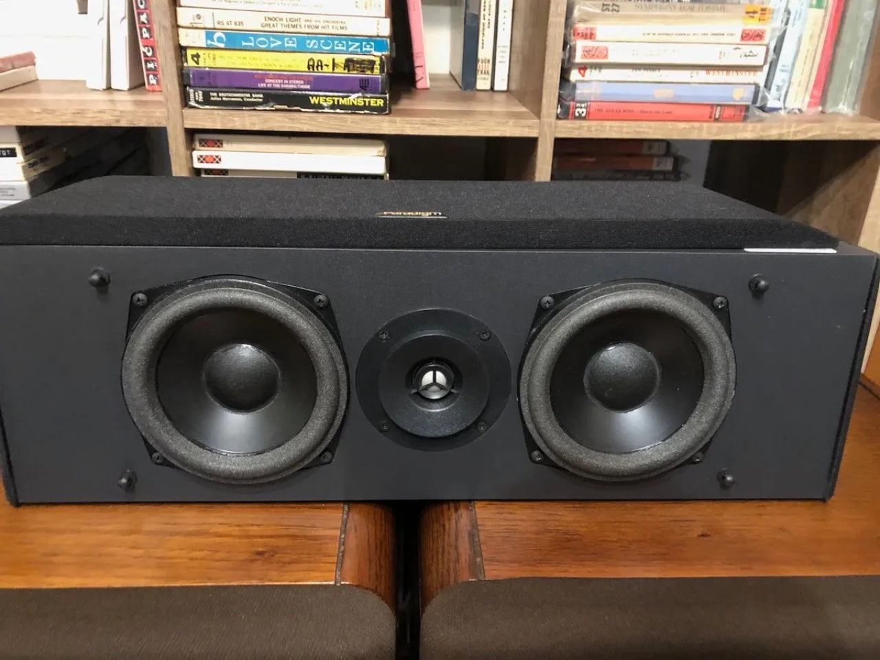 Paradigm CC-170 Center Channel Speaker