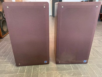 American Monitors AMC-16 Speakers