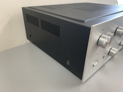 Fisher CA-2300 Integrated Amplifier * 1977 * 40W RMS