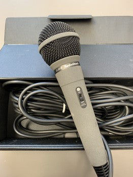 Radio shack Dynamic Microphone