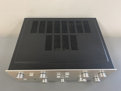 Fisher CA-2300 Integrated Amplifier * 1977 * 40W RMS