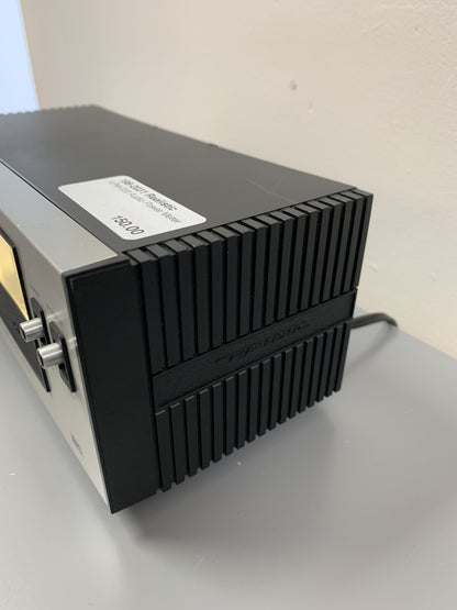 Realistic APM-200 Audio Power Meter
