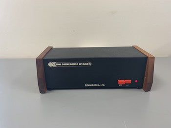 Omnisonic Imager 801