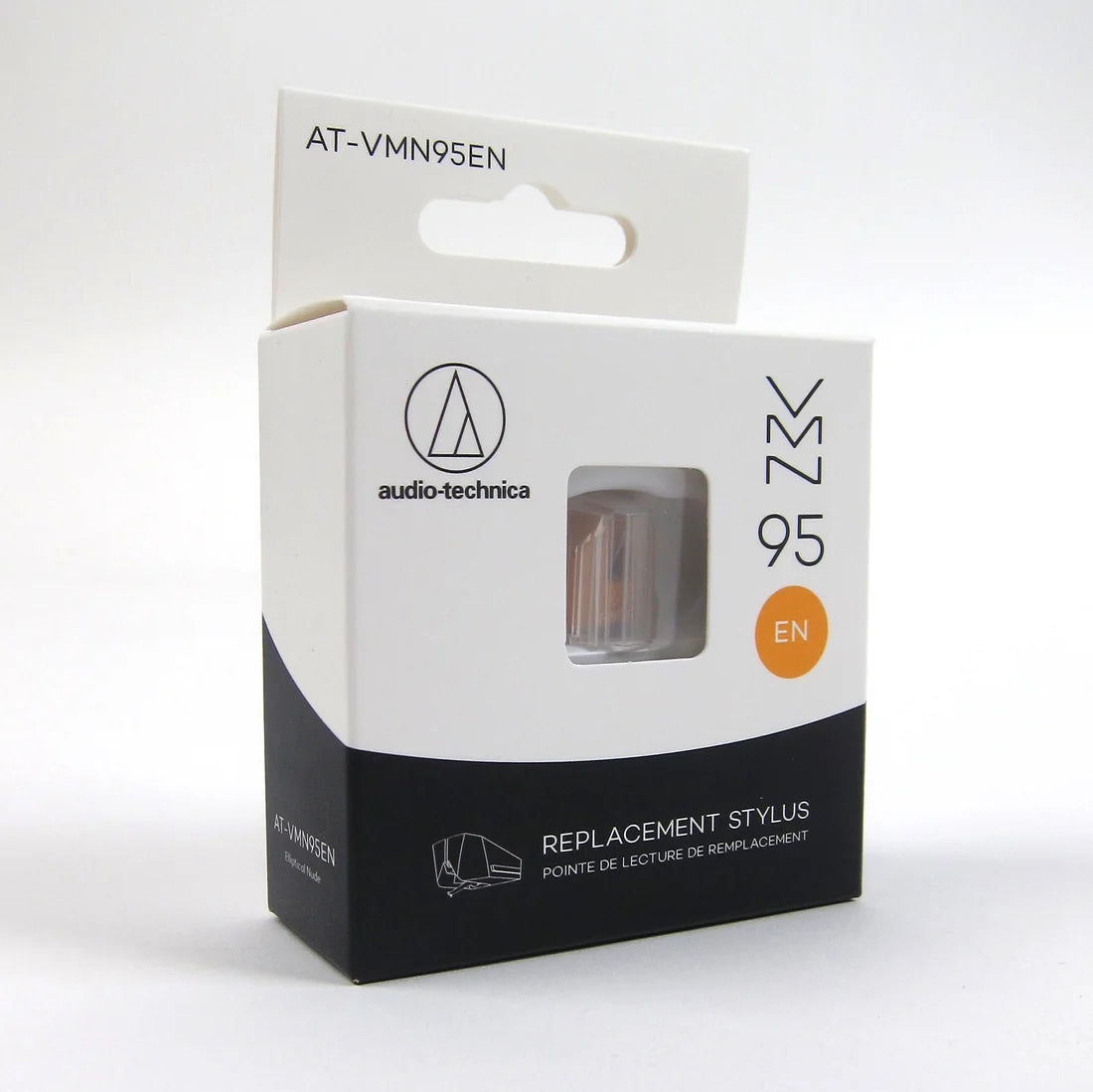 Audio Technica AT-VMN95EN Replacement Stylus for AT-VM95EN * BRAND NEW Item *